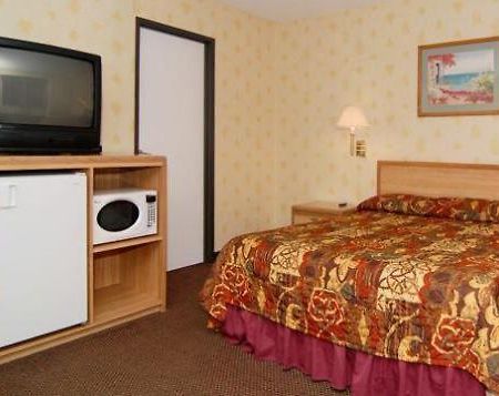 Rodeway Inn La Mesa Zewnętrze zdjęcie