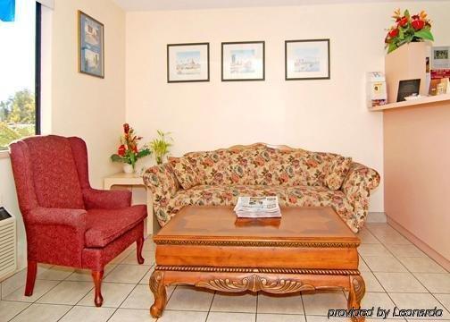 Rodeway Inn La Mesa Pokój zdjęcie