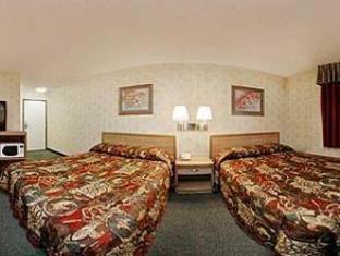 Rodeway Inn La Mesa Zewnętrze zdjęcie