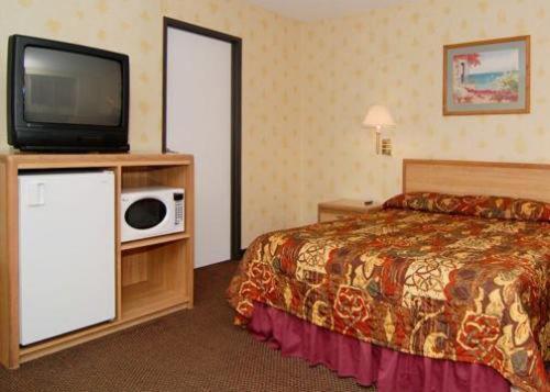 Rodeway Inn La Mesa Zewnętrze zdjęcie