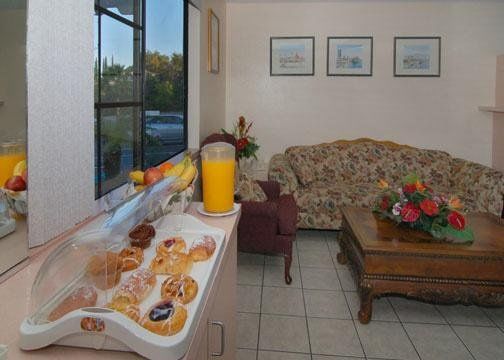 Rodeway Inn La Mesa Pokój zdjęcie