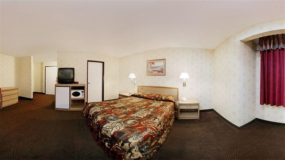 Rodeway Inn La Mesa Zewnętrze zdjęcie